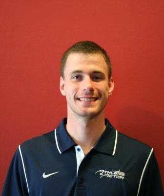 Bethel's Caleb Hardy